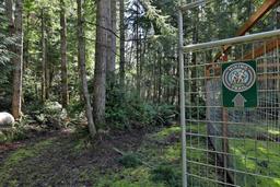 Private Trail System