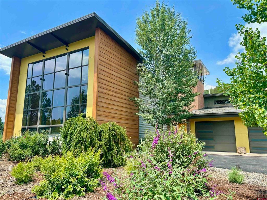 Green Homes for Sale - Durango, Colorado Green Home