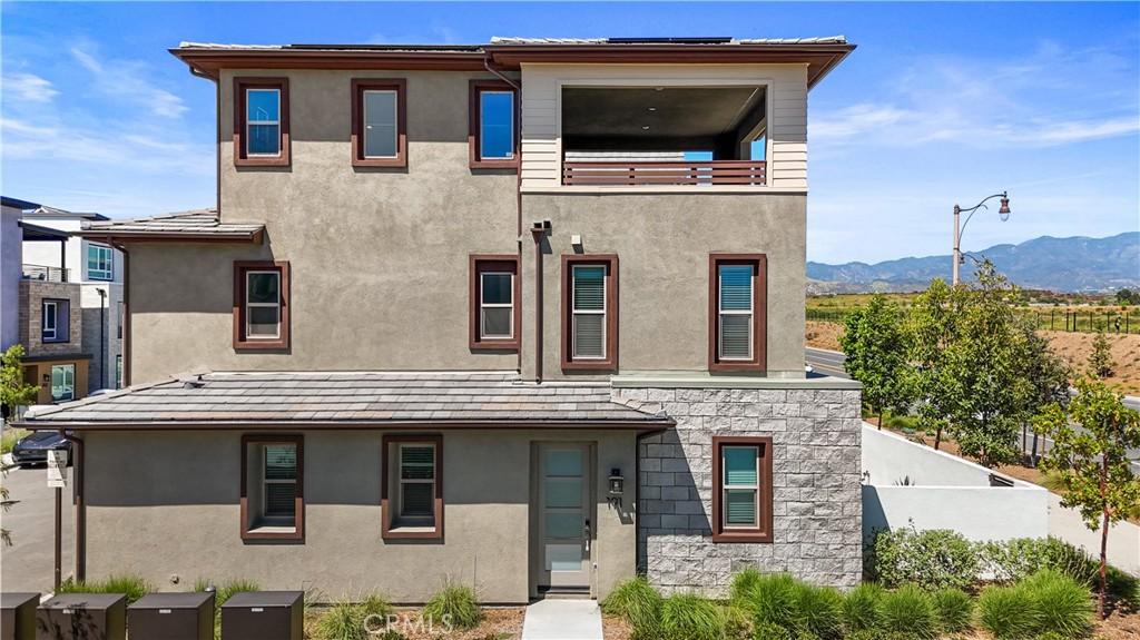 Green Homes for Sale - Fullerton, California Green Home