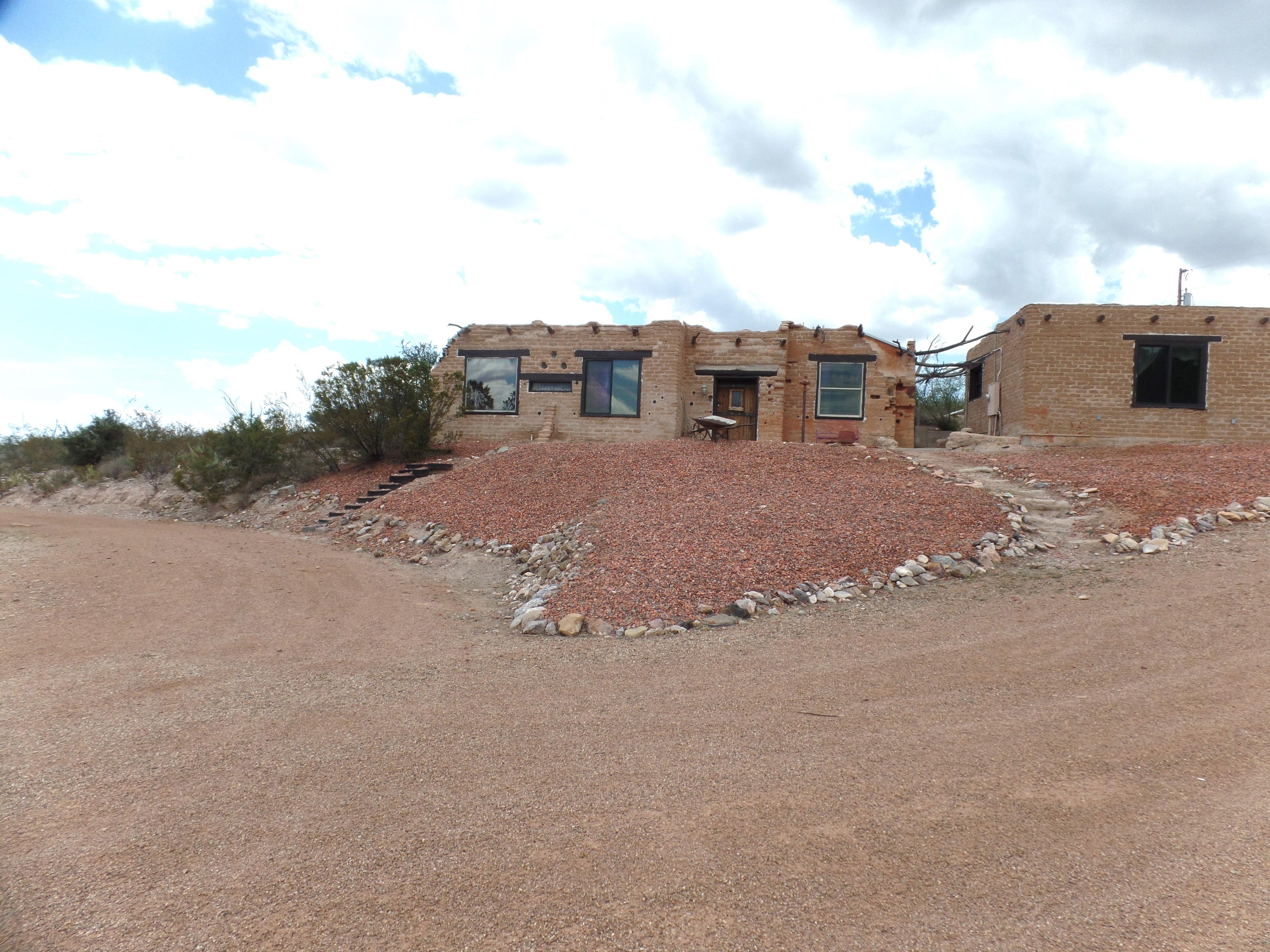 Guest house 