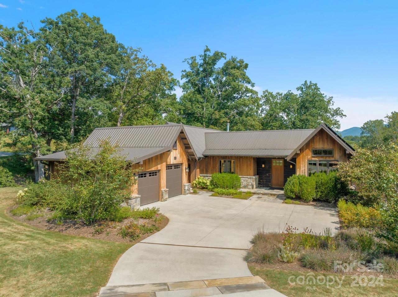 Green Homes for Sale - Asheville, North Carolina Green Home