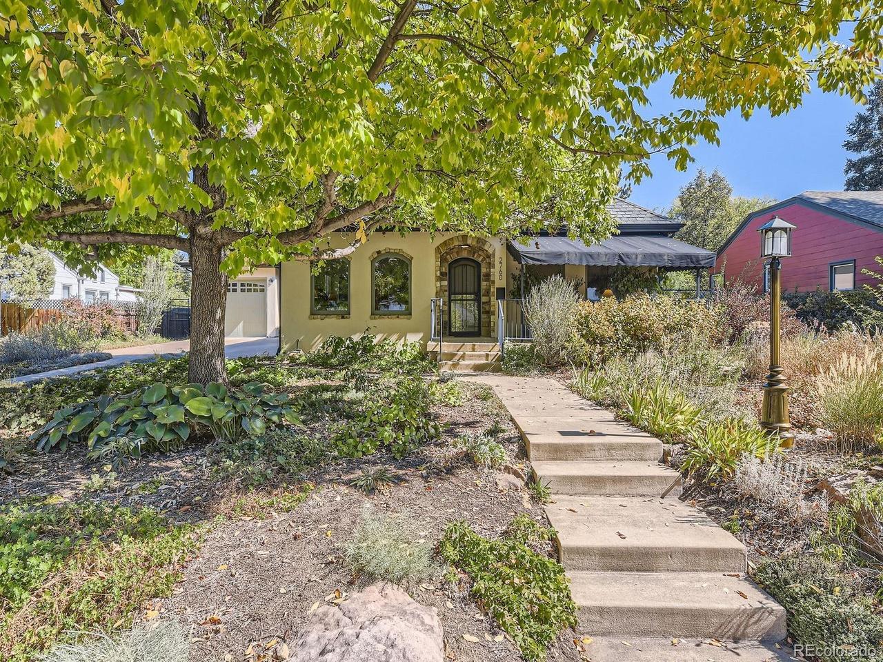 Green Homes for Sale - Denver, Colorado Green Home