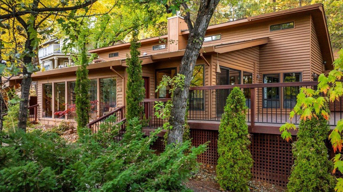 Green Homes for Sale - Auburn, California Green Home