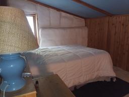 Loft Beadroom