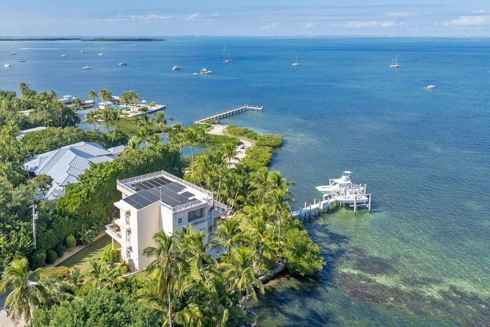 Green Homes for Sale - Islamorada, Florida Green Home