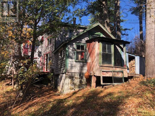 Green Homes for Sale - Caledonia, Nova Scotia, Canada Green Home