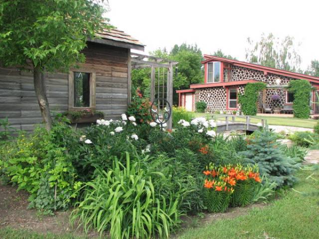 Green Homes for Sale - Vanscoy, Saskatchewan Green Home