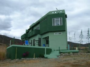 Green Homes for Sale - Santiago Ixtaltepec, None Green Home