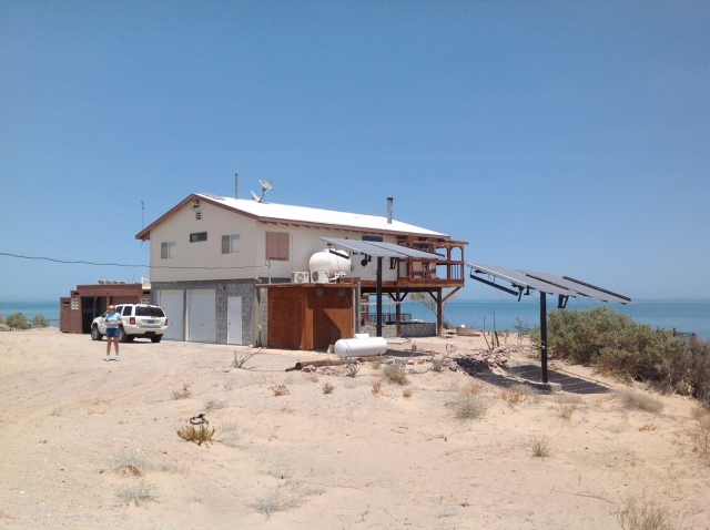 Green Homes for Sale - San Felipe Baja California, Other/Not Listed Green Home