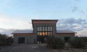 Green Homes for Sale - Concho, Arizona Green Home