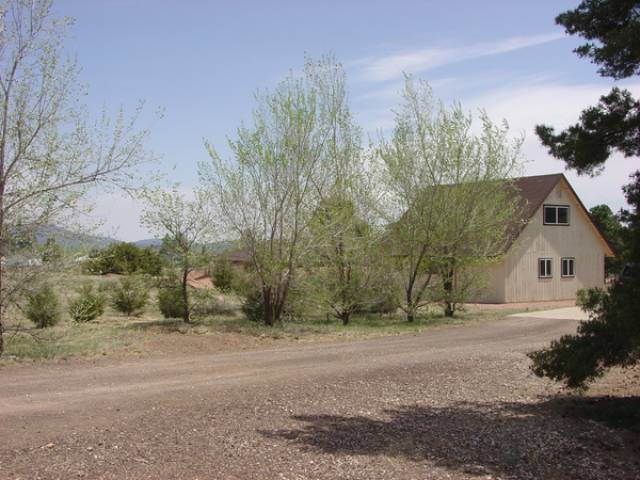 Green Homes for Sale - Flagstaff, Arizona Green Home