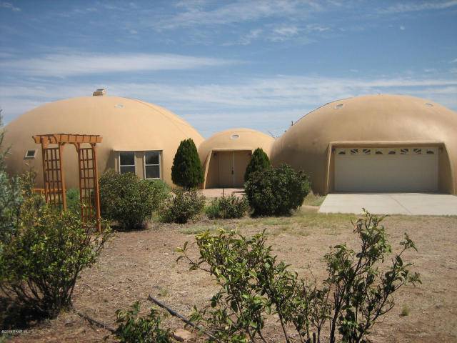 Green Homes for Sale - Paulden, Arizona Green Home