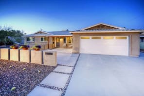 Green Homes for Sale - Scottsdale, Arizona Green Home