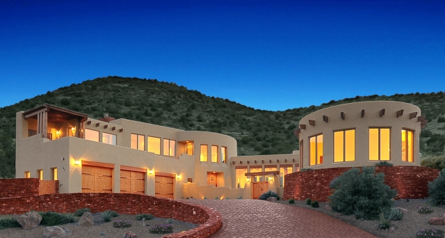 Green Homes for Sale - Sedona, Arizona Green Home