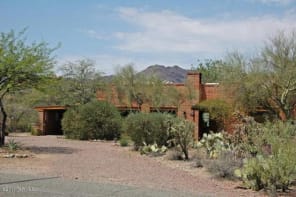 Green Homes for Sale - Tucson, Arizona Green Home