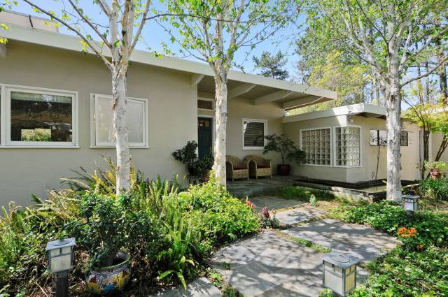 Green Homes for Sale - El Granada, California Green Home