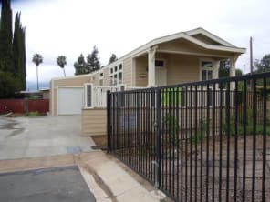 Green Homes for Sale - Ojai, California Green Home