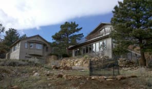 Green Homes for Sale - Boulder, Colorado Green Home