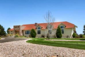Green Homes for Sale - Brighton, Colorado Green Home