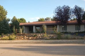 Green Homes for Sale - Colorado Springs, Colorado Green Home