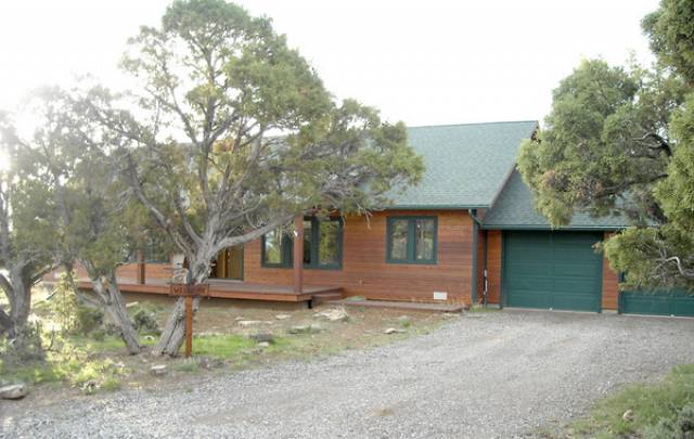Green Homes for Sale - Montrose, Colorado Green Home