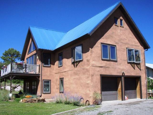 Green Homes for Sale - Ridgway, Colorado Green Home