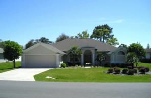 Green Homes for Sale - Ocala, Florida Green Home