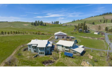 Green Homes for Sale - Moscow, Idaho Green Home