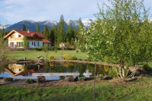 Green Homes for Sale - BIGFORK, Montana Green Home