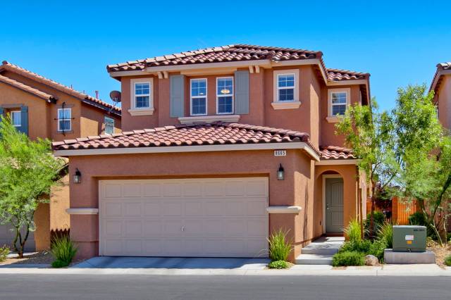 Las Vegas, Nevada 89178 Listing #19753 — Green Homes For Sale