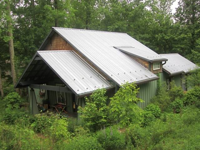 Green Homes for Sale - Black Mountain, North Carolina Green Home