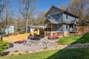Green Homes for Sale - Black Mountain, North Carolina Green Home