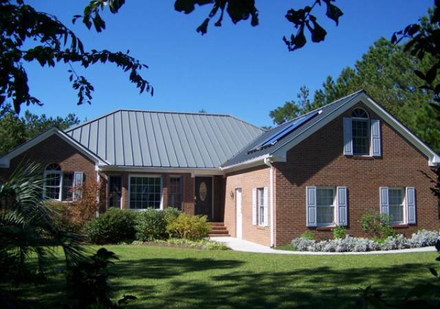 Green Homes for Sale - Hampstead, North Carolina Green Home