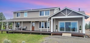 Green Homes for Sale - Redmond, Oregon Green Home