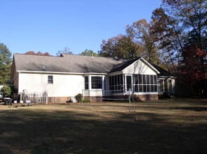 Green Homes for Sale - Cheraw, South Carolina Green Home