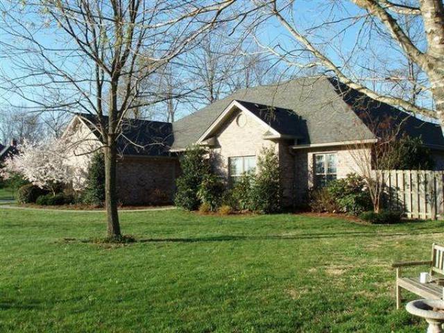 Green Homes for Sale - Kingston Springs, Tennessee Green Home