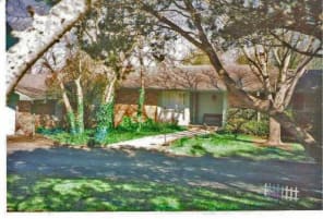 Green Homes for Sale - Ingram, Texas Green Home