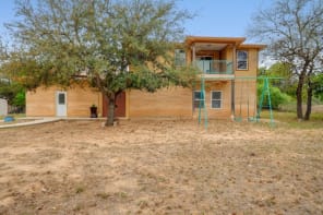 Green Homes for Sale - San Antonio, Texas Green Home