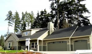 Green Homes for Sale - Steilacoom, Washington Green Home